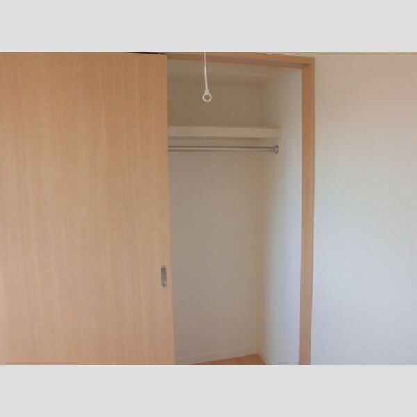 セレッソ本所504号室 洋室4.3帖　クローゼット