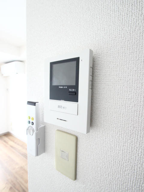 スターマンション4階 部屋その他