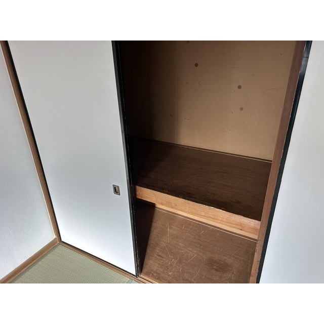 スヤマ春日部ハイツＡ 内観