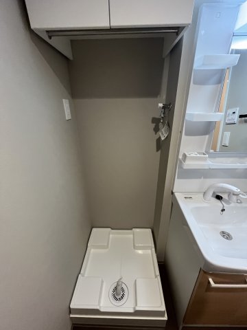 アルティザ氷川台0301号室 部屋設備