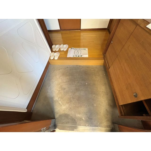 練馬区早宮１丁目戸建 １階 シューズBOXあり