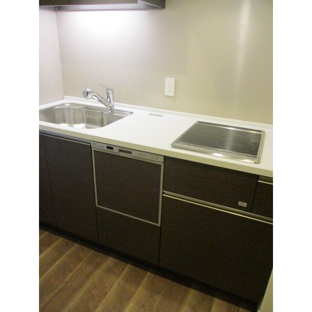 ザ・パークハウス西新宿タワー６０406号室 同建物別部屋の参考画像