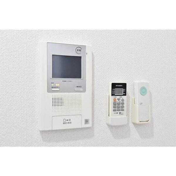 プレスタイル横濱SOUTH0102号室 部屋その他