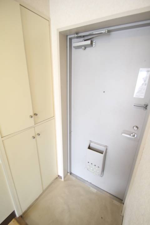 トンボプラザ2階 部屋その他