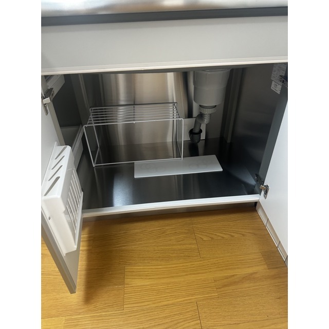 西新宿ハウス 収納