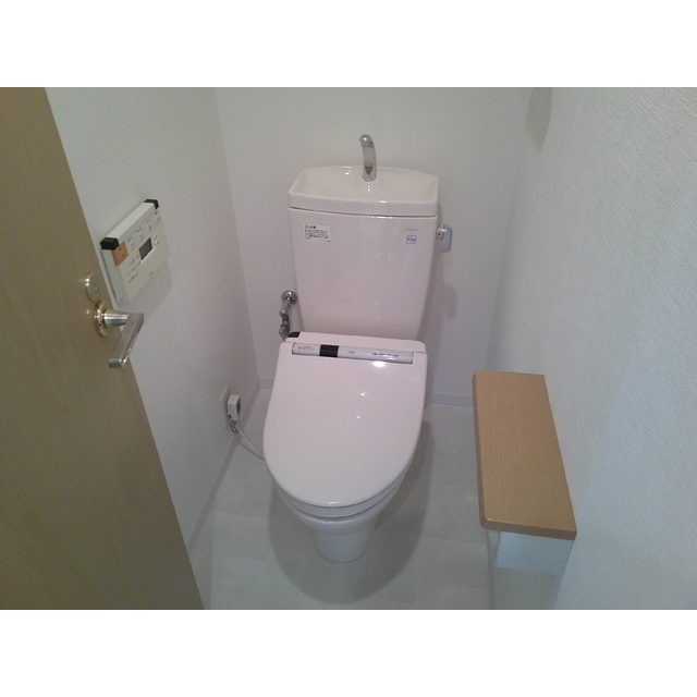 ベェルヴェル稲城0410号室 内観