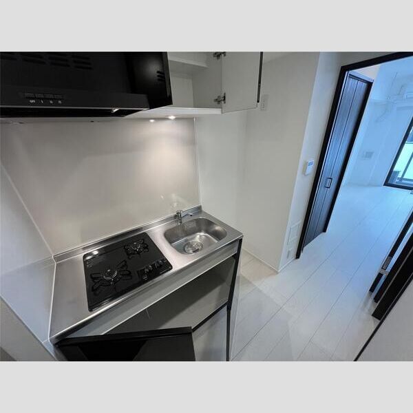 S-RESIDENCE横濱阪東橋504号室 キッチン