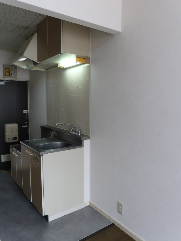 スリーゼ花小金井2階 ※他部屋参照
