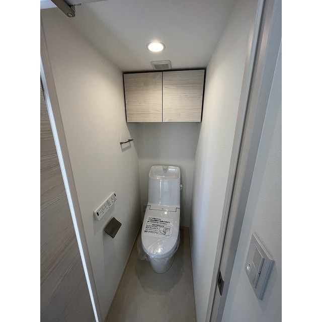 ＷＨＡＲＦ文京茗荷谷1001号室 同建物別部屋の参考画像