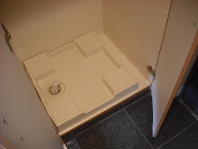 ルーブル雪が谷大塚 部屋設備