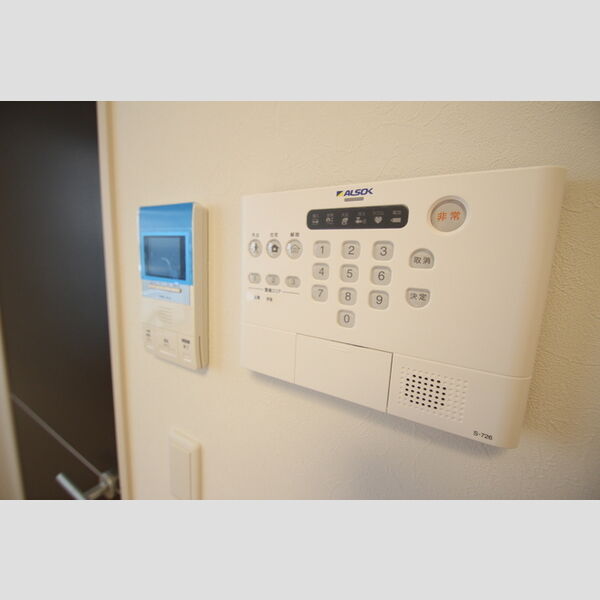 uccello101号室 部屋設備