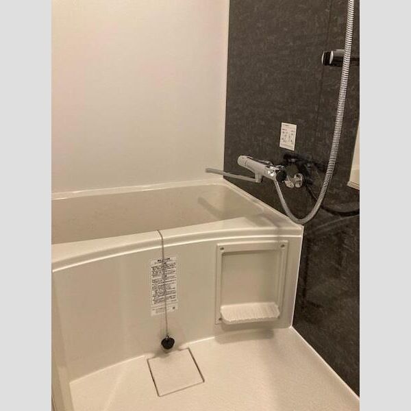 S-RESIDENCE横濱吉野町 トイレ