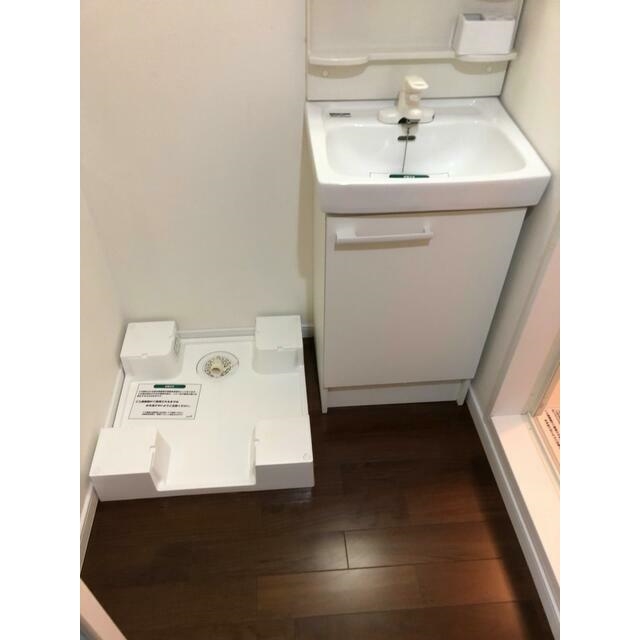 ラメール中延4階 部屋その他