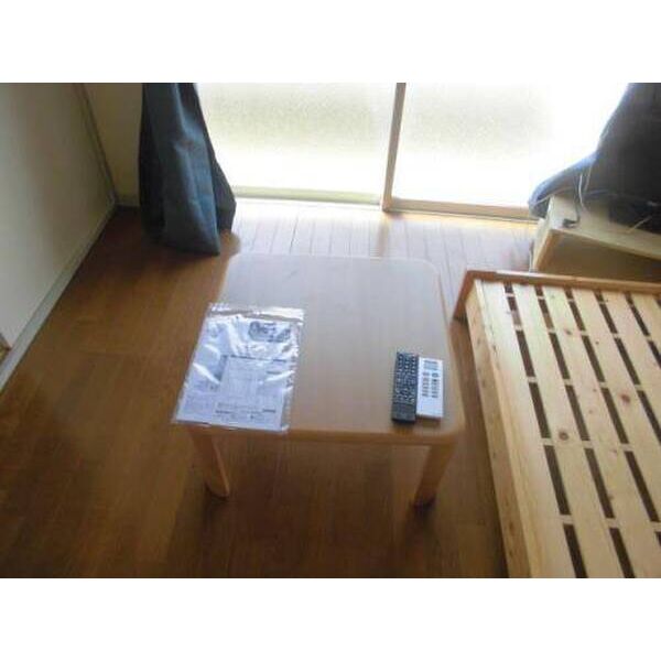 戸塚第22レジデンス102号室 部屋その他