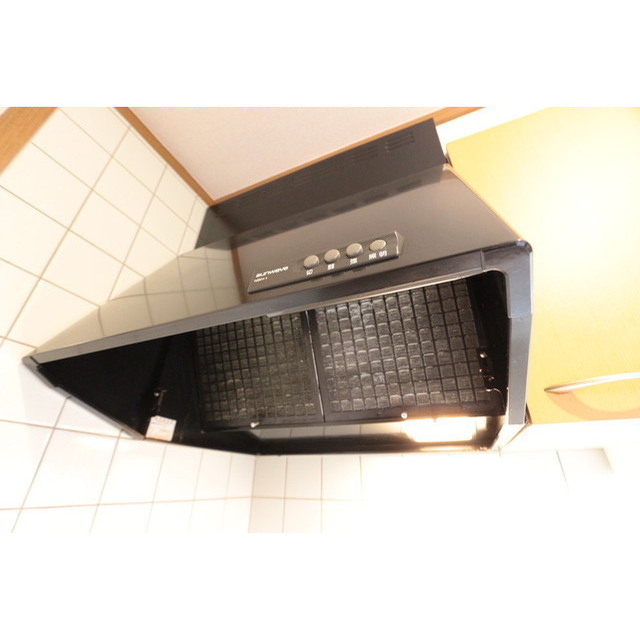 ジュネス広貴 キッチン