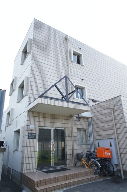 南船橋ザ・レジデンス0211号室 外観3