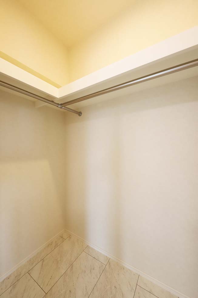 VERXEED　ASAKUSA8階 内観