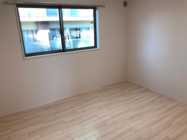 グラン・シャリオ 洋室