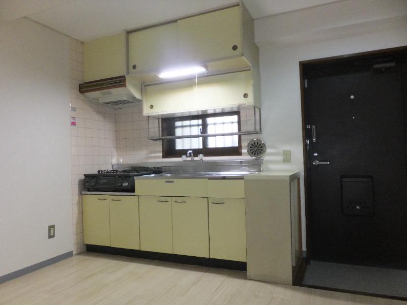 第２ヒカリマンション5階 部屋その他