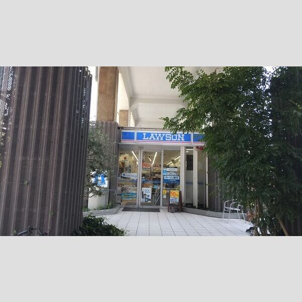ノーバヤ　カナヤ101号室 ローソン南千住メトロピア店