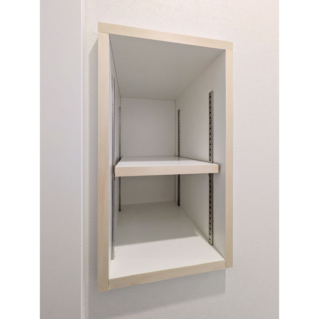 MQuarto柏Ⅲ105号室 内観