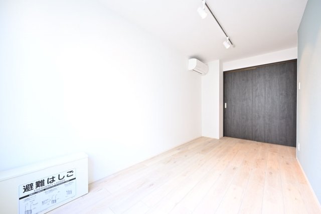 Ruygo Oshiage3階 部屋その他