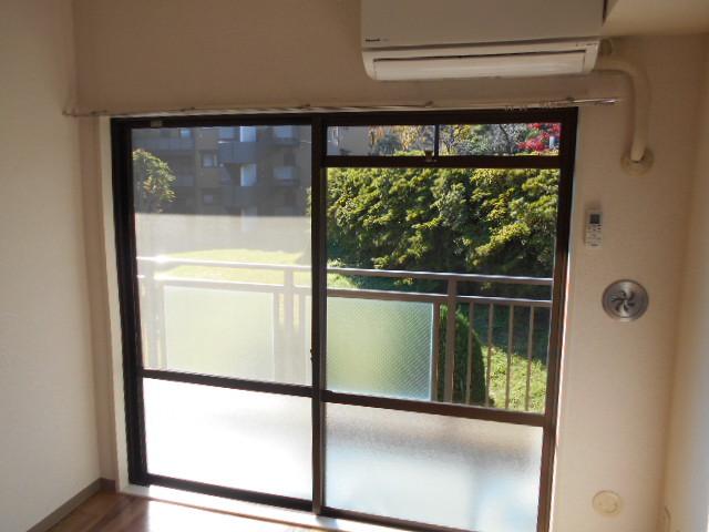 サンヒルズ東戸塚1階 同建物別部屋の参考画像