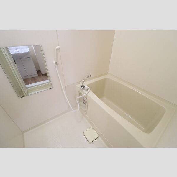 サニーコーポ・ハセベ 浴室