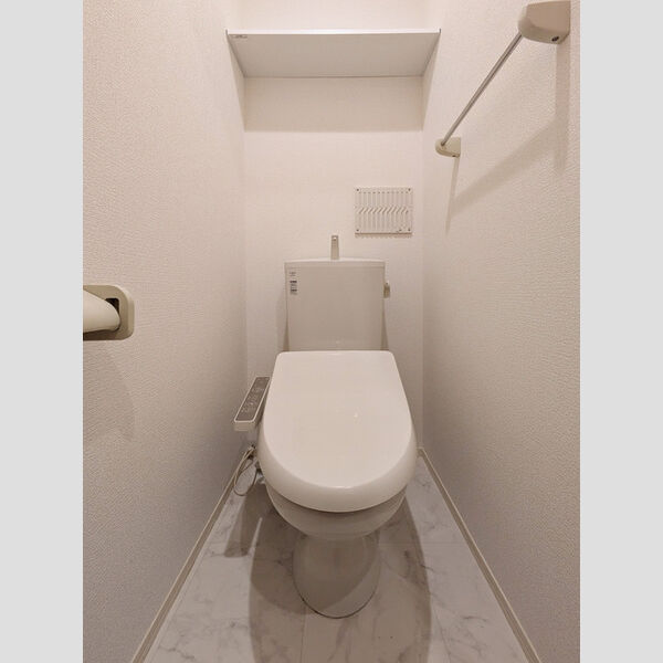 メゾン・ド・シャトン 温水洗浄暖房便座