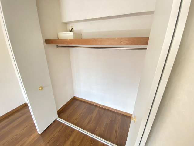 ワコーレ川崎4階 部屋その他