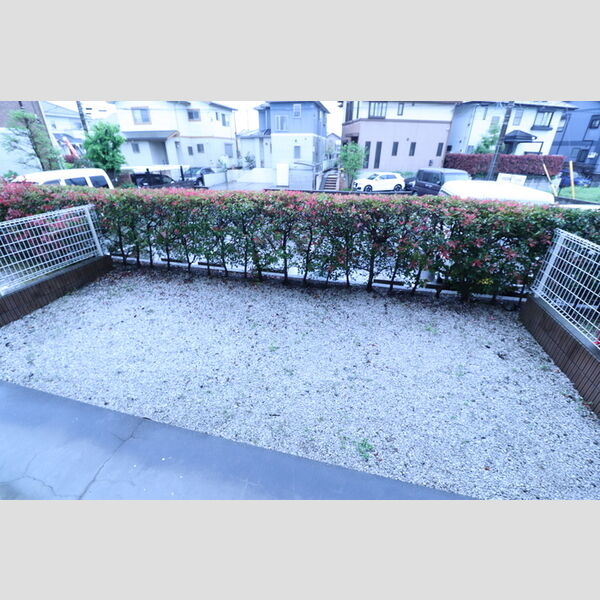 プレミール101号室 同建物別部屋の参考画像