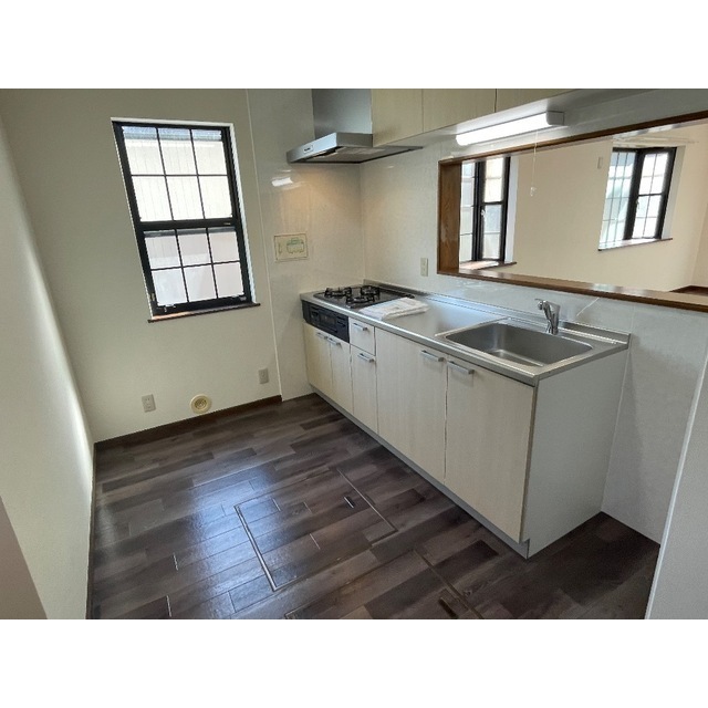 リブレス木下東戸建 キッチン