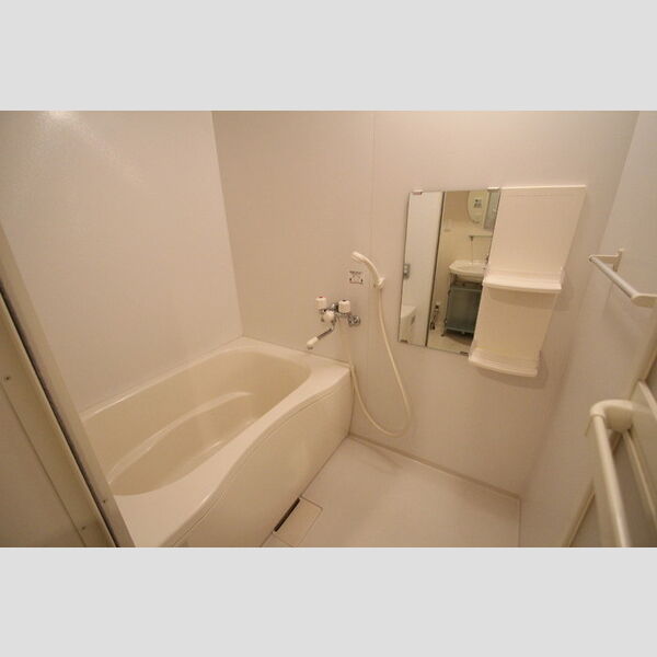 サザンEX　Ⅱ ユニットバス追炊き付