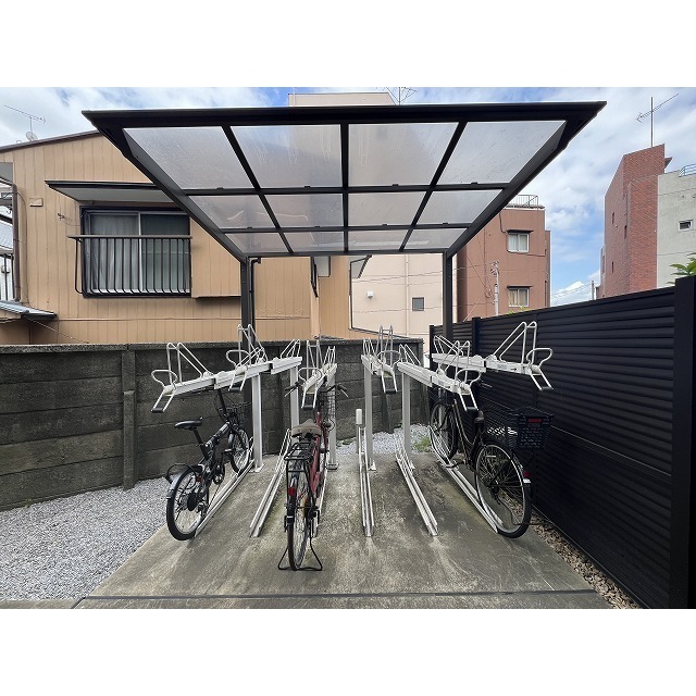 TRES CIRUELA（トレスシルエラ）301号室 部屋その他