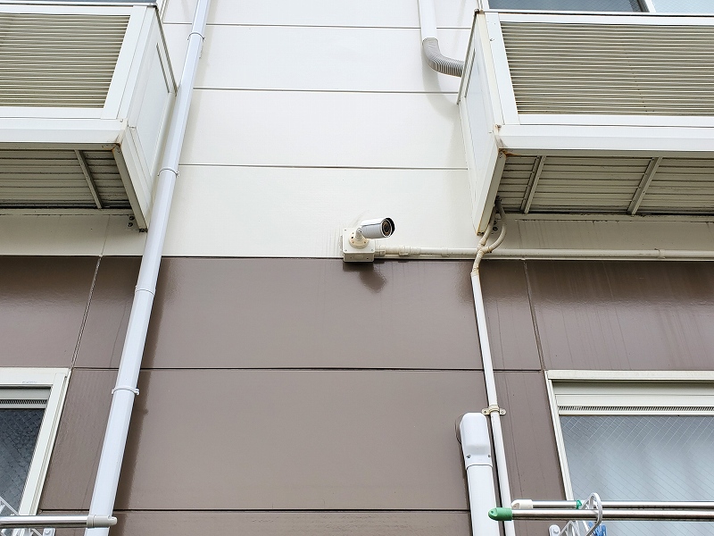 レオパレスシュッドプロスペール 内観