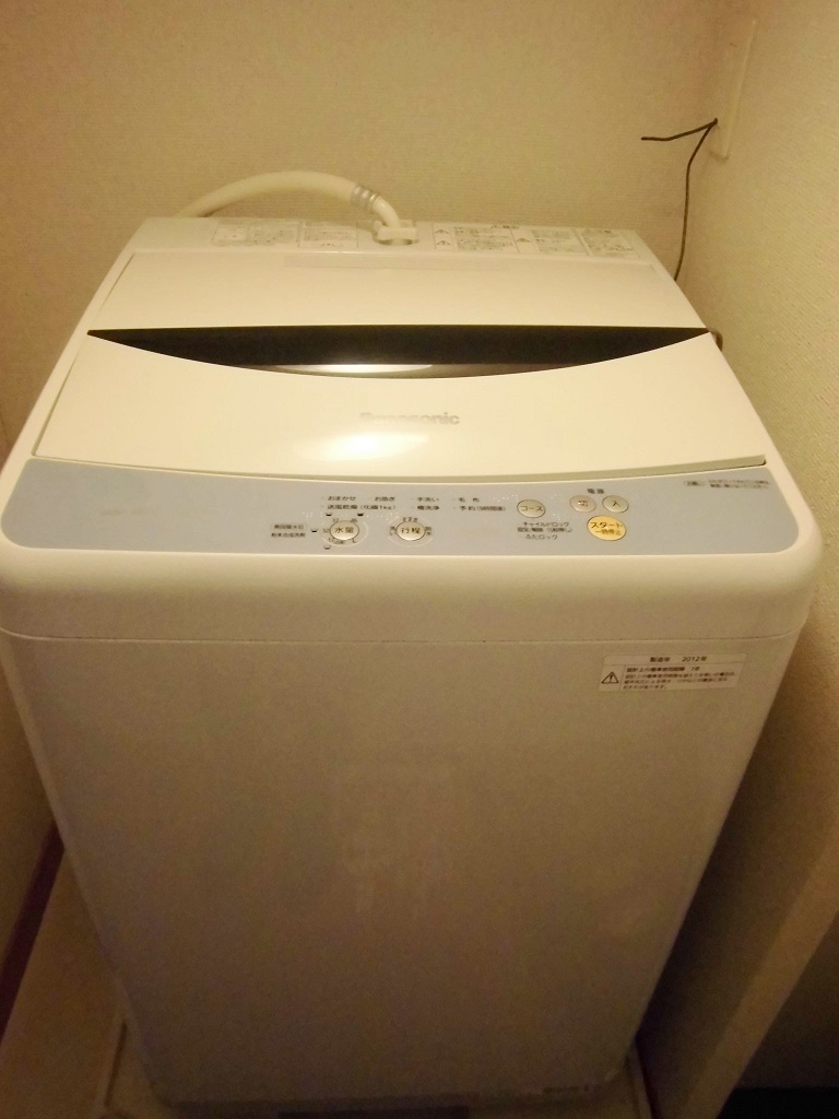 レオパレス東雲201号室 部屋その他