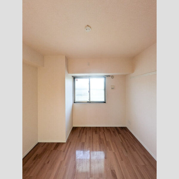 GRAN COURT YONO0201号室 洋室