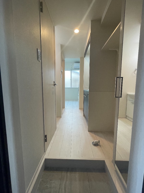 ソラニア上井草1階 部屋その他