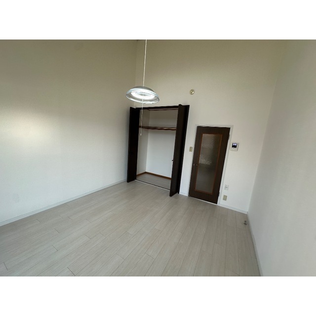 コムハウス リビング