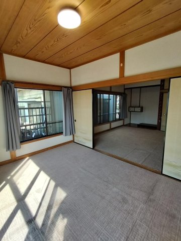 さいたま市桜区新開戸建て その他