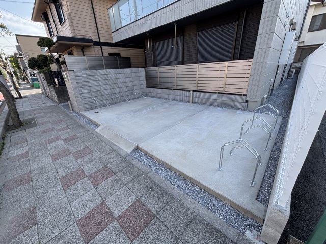 Masoin・Courage301号室 その他共有部分