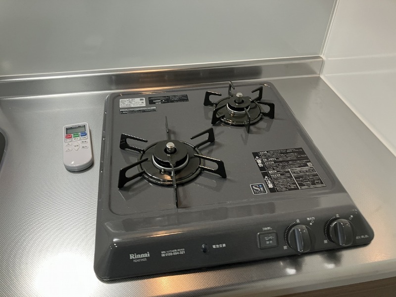 グランリバー北千住2階 部屋その他