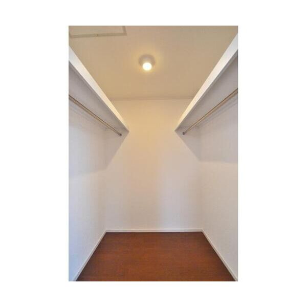 IL　PAESE 部屋その他