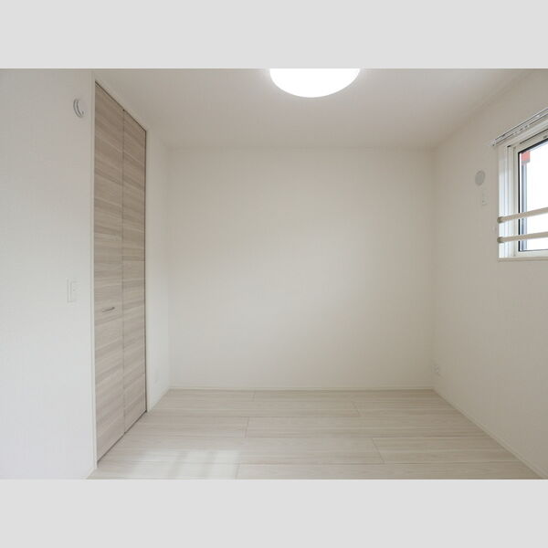 フェリーチェ　A棟201号室 洋室②