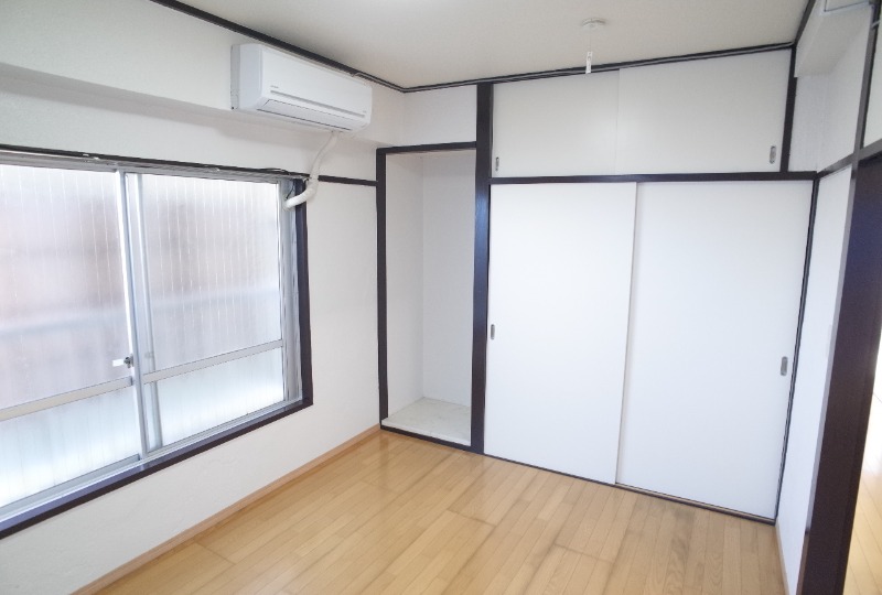 Hope Home M11階 部屋その他