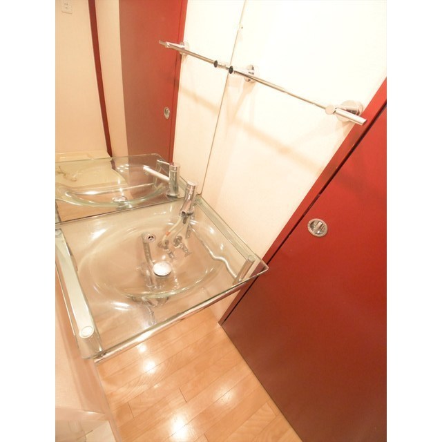 ＭＯＤＵＬＯＲ祐天寺 内観