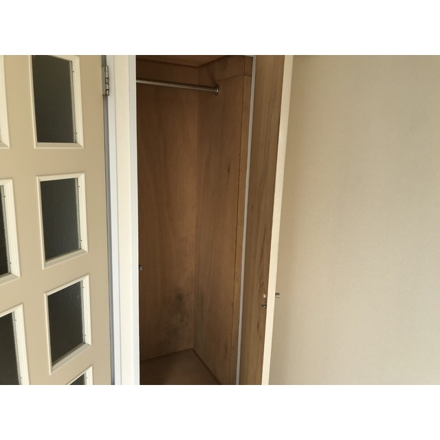 ドミトリー望星402号室 内観