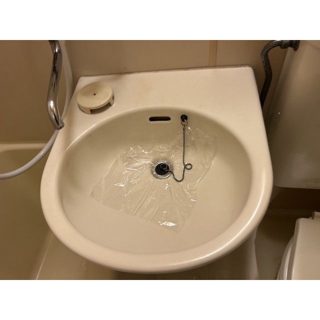 セプトハイツ 内観