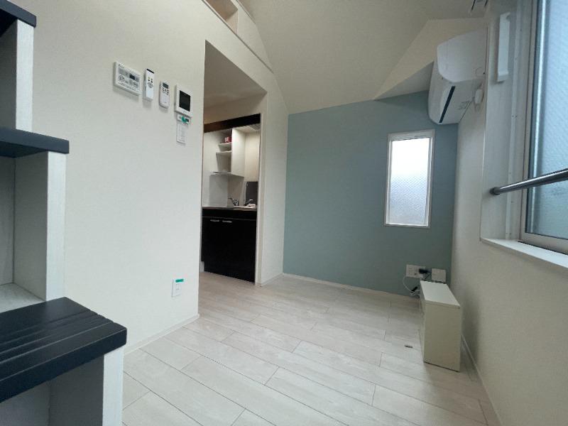 ハーモニーテラス白鷺Ⅱ2階 部屋その他