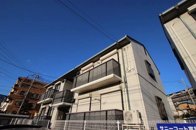 サニーコート富晴1階 部屋その他